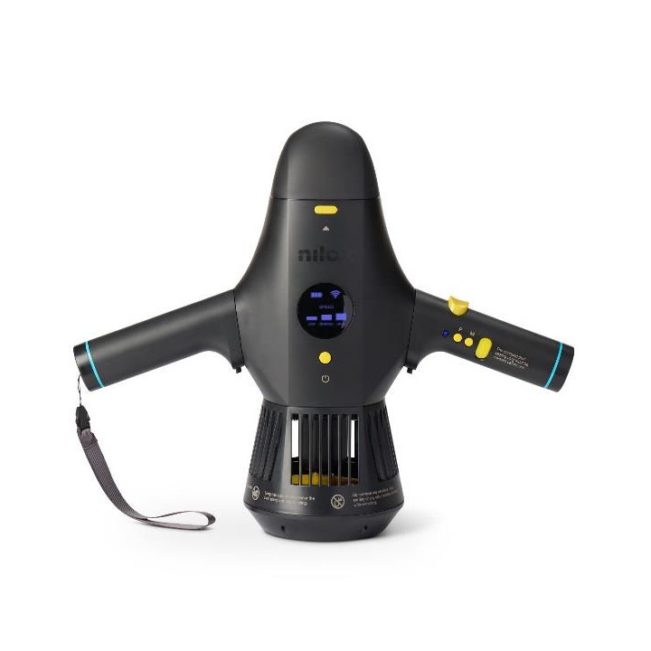 Acquascooter Nilox Urban Kahuna