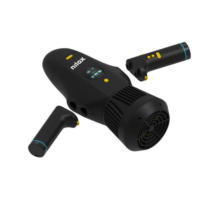 Acquascooter Nilox Urban Kahuna