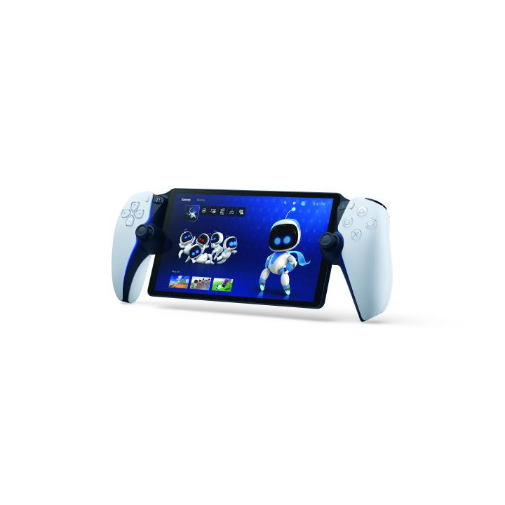 PS5 Portal Remote Player per Console PS5