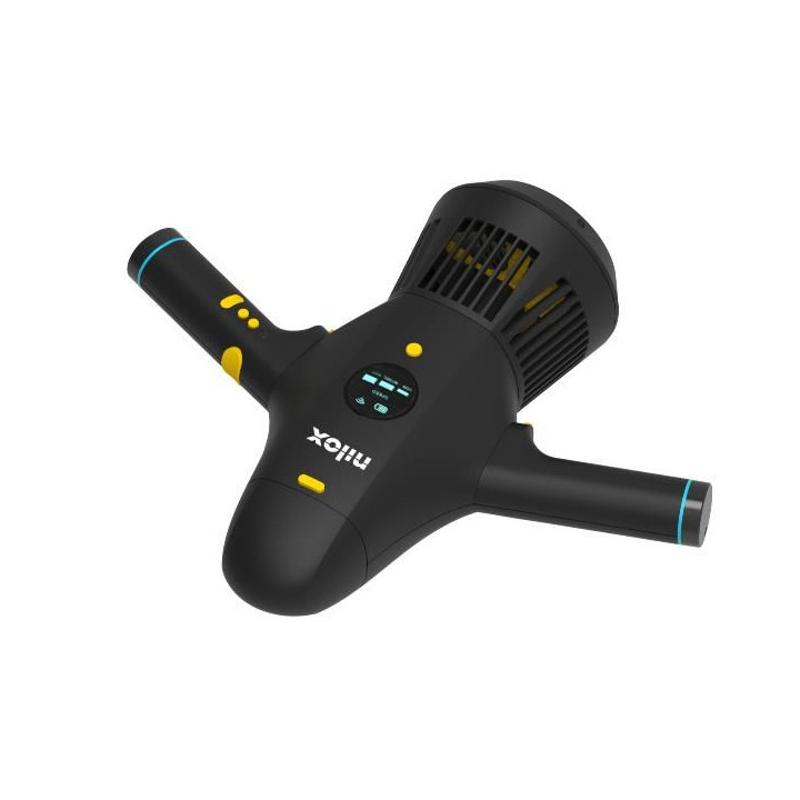 Acquascooter Nilox Urban Kahuna