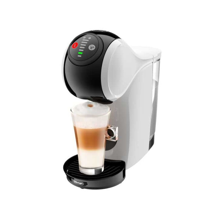 DeLonghi M.d.C Nescafè Dolce Gusto Genio S EDG226.W White