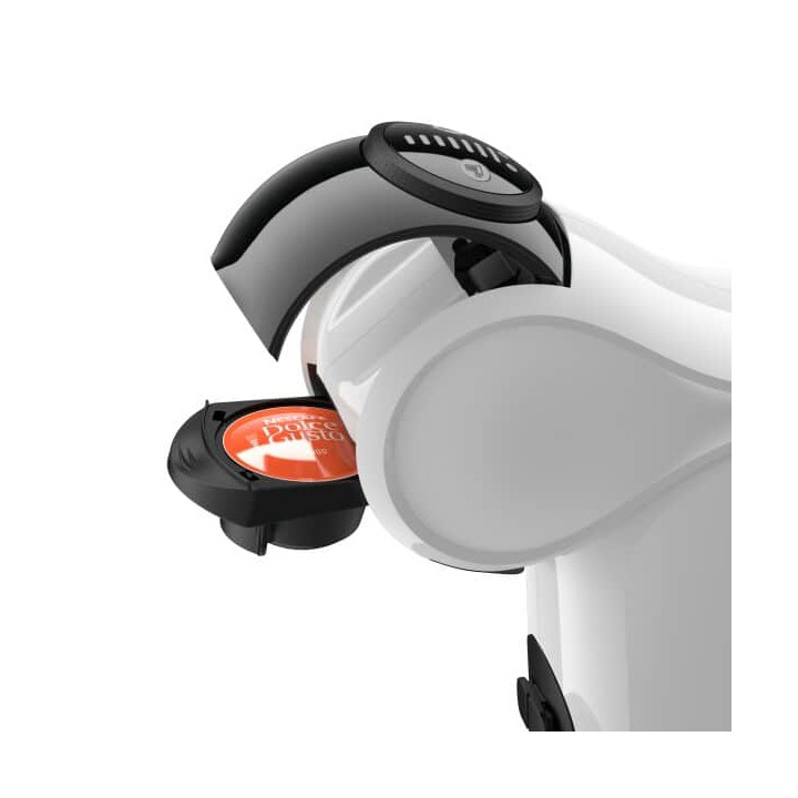 DeLonghi M.d.C Nescafè Dolce Gusto Genio S EDG226.W White