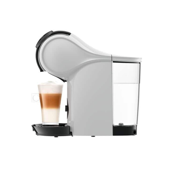 DeLonghi M.d.C Nescafè Dolce Gusto Genio S EDG226.W White
