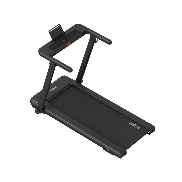 Nilox Tapis Roulant Walking Pad XN1 Pieghevole fino a 12km/h