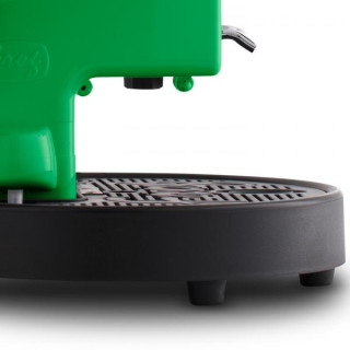 Frog Revolution Base Verde Green Macchina da Caffè Cialde 44mm LSC