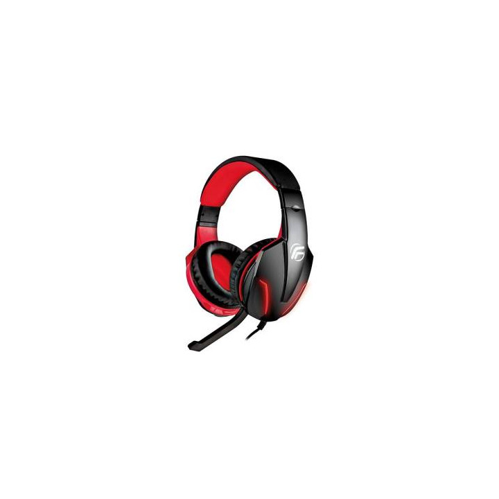 Fenner Tech Cuffie Gaming Soundgame F1 PC/Console + Microfono