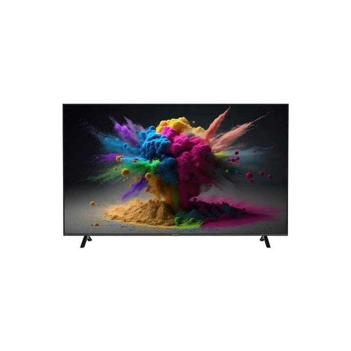 Inno-Hit 65" LED IH65UWQL 4k UHD WebOS Smart TV Slim
