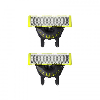 Philips OneBlade 2x Lame di Ricambio 360 QP420/50