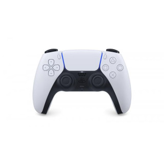 PS5 DualSense White EU