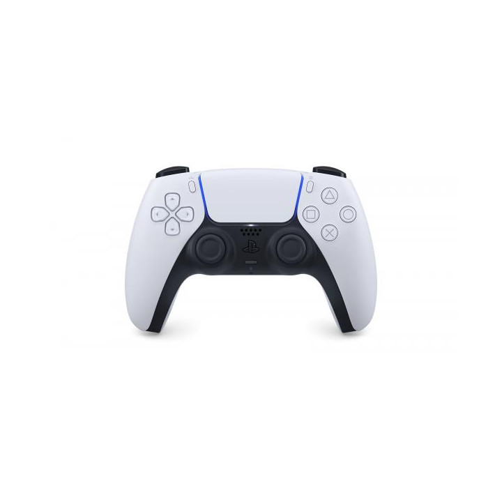 PS5 DualSense White EU