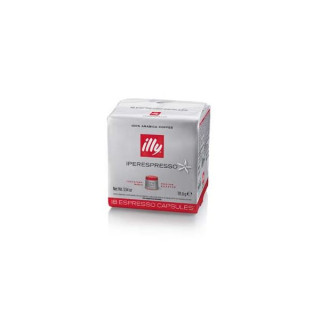 Illy Capsule Iperespresso Tostato Classico 18pz