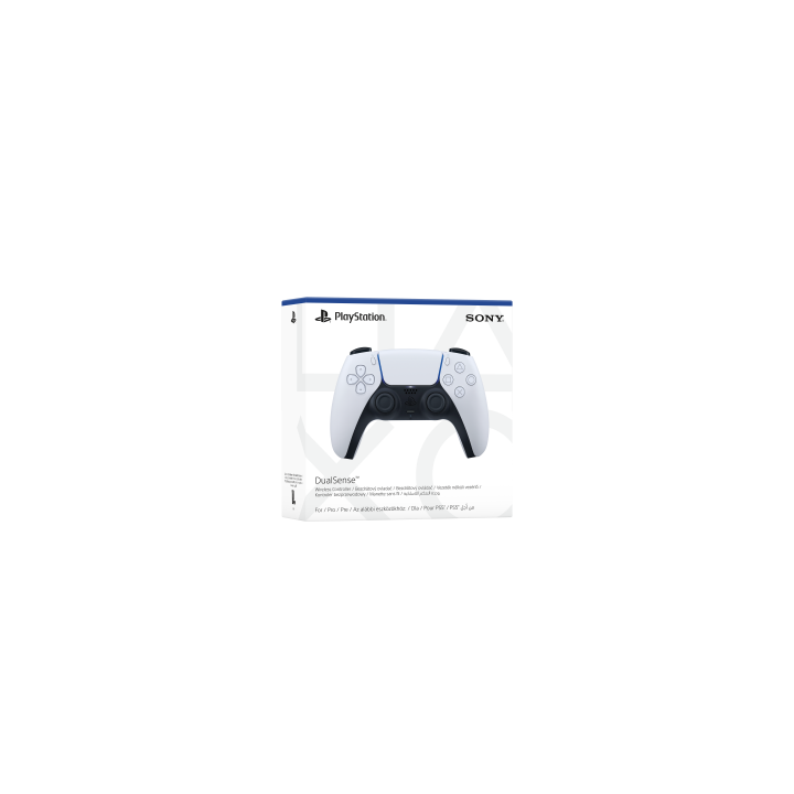 PS5 DualSense White EU
