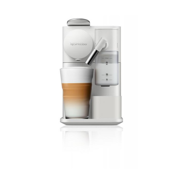 DeLonghi M.d.C. Nespresso Lattissima One EN510.W White