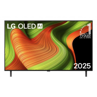 LG 48" OLED OLED48B56LA Ultra-HD 4K HDR Smart TV AI