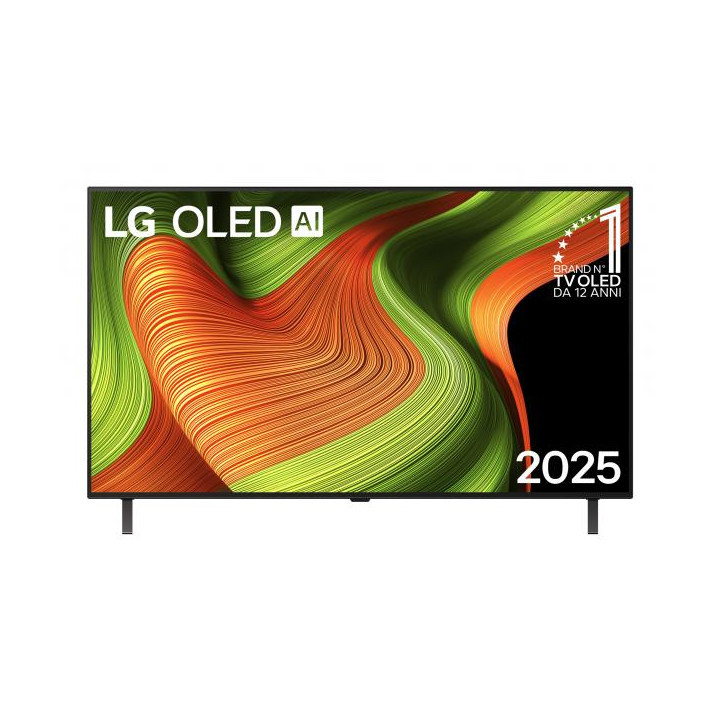 LG 48" OLED OLED48B56LA Ultra-HD 4K HDR Smart TV AI