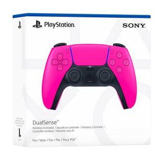 PS5 DualSense Nova Pink V3 EU
