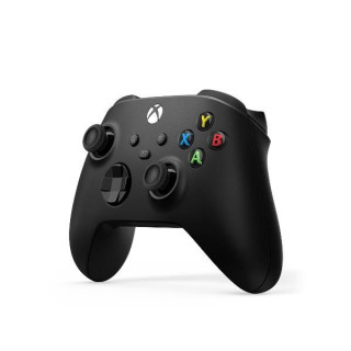 XBOX SERIE X/S Wireless Controller Carbon Black V2