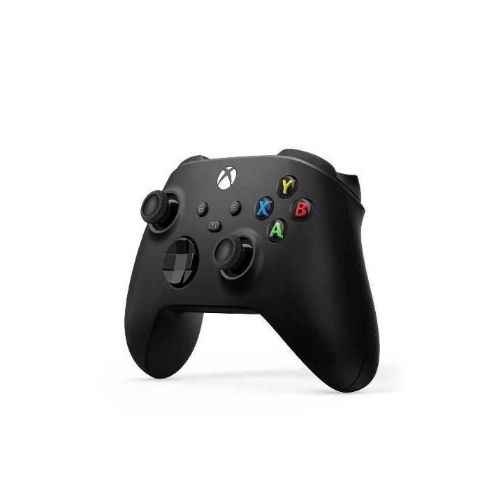 XBOX SERIE X/S Wireless Controller Carbon Black V2