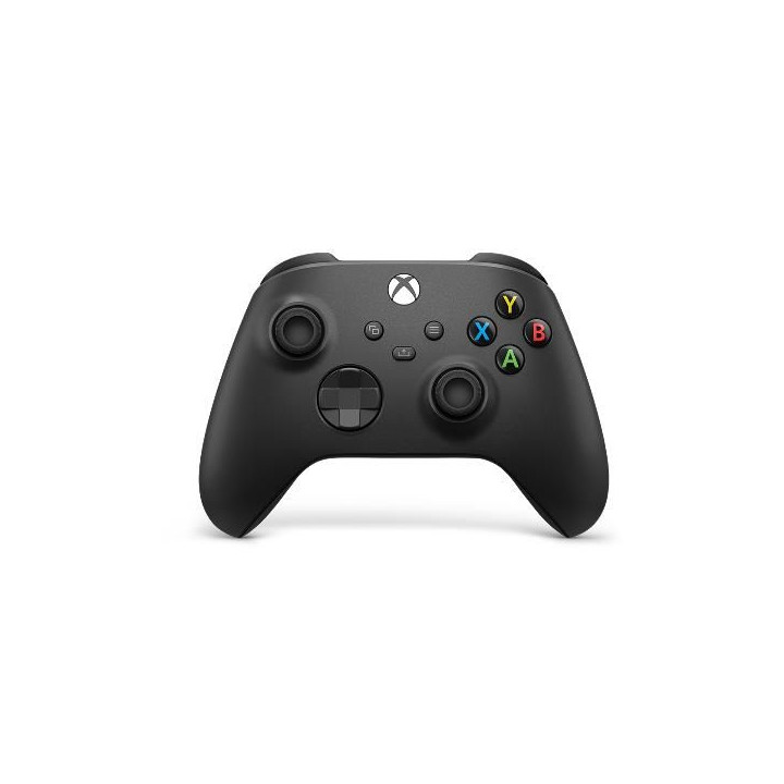 XBOX SERIE X/S Wireless Controller Carbon Black V2