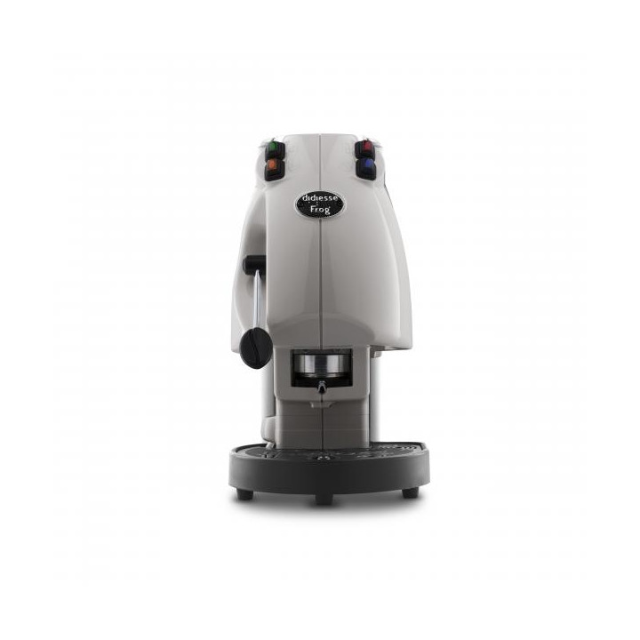 Frog Revolution Base Gesso Macchina da Caffè Cialde 44mm LSC