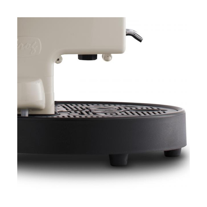 Frog Revolution Base Avorio Macchina da Caffè Cialde 44mm LSC