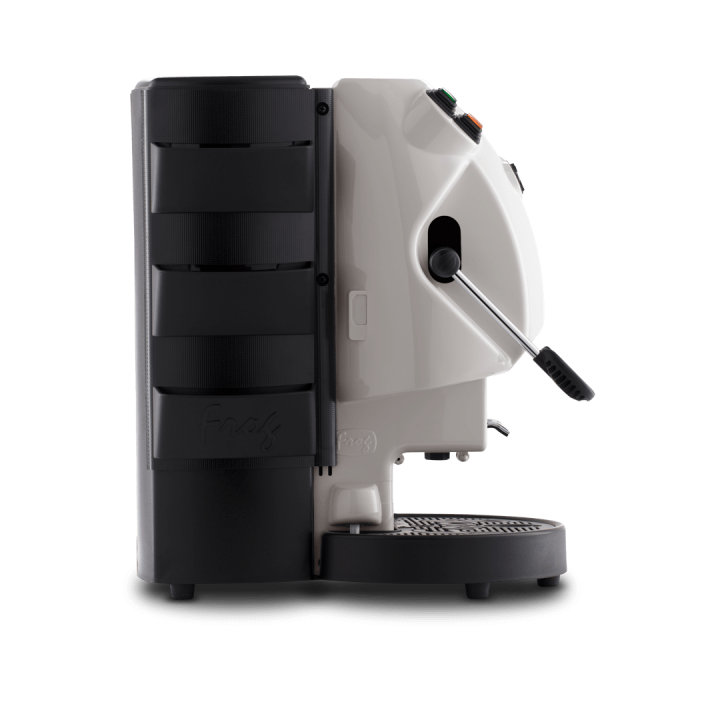 Frog Revolution Base Gesso Macchina da Caffè Cialde 44mm LSC