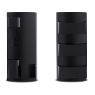 Frog Didiesse Kit Porta Accessori/Cialde Nero