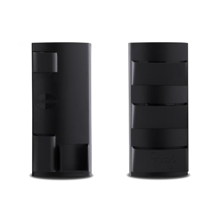 Frog Didiesse Kit Porta Accessori/Cialde Nero