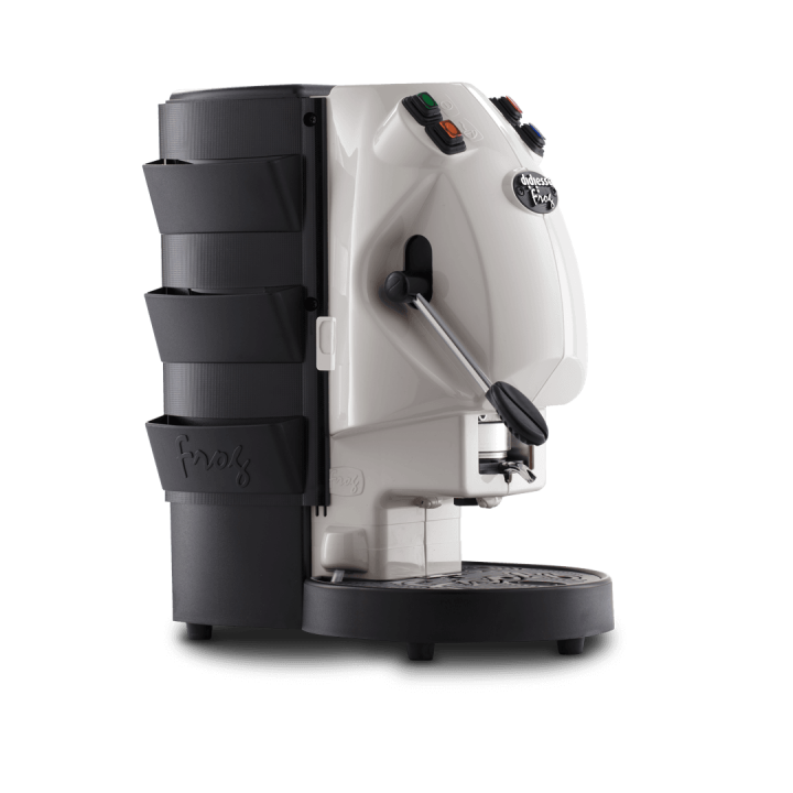 Frog Revolution Base Gesso Macchina da Caffè Cialde 44mm LSC