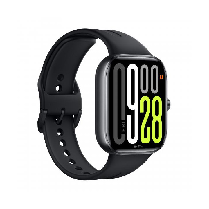 Xiaomi Redmi Watch 5 Black