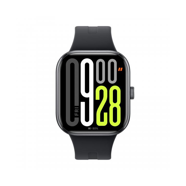 Xiaomi Redmi Watch 5 Black
