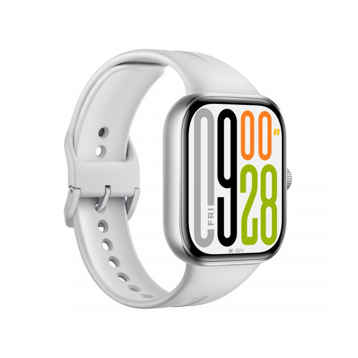 Xiaomi Redmi Watch 5 Silver