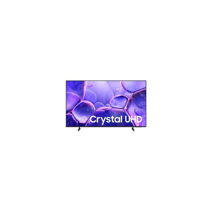 Samsung 50" LED 50U8072 Crystal-UHD 4K HDR Smart TV EU