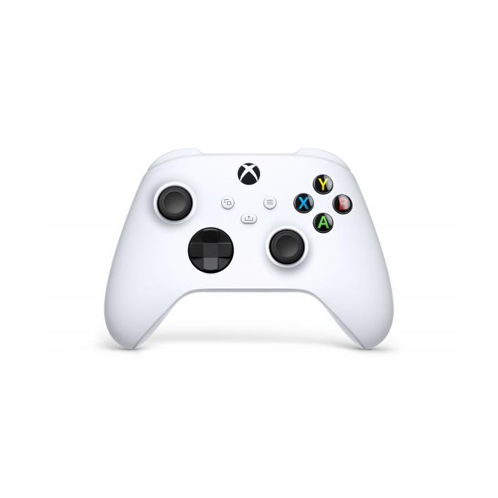 XBOX SERIE X/S Wireless Controller White