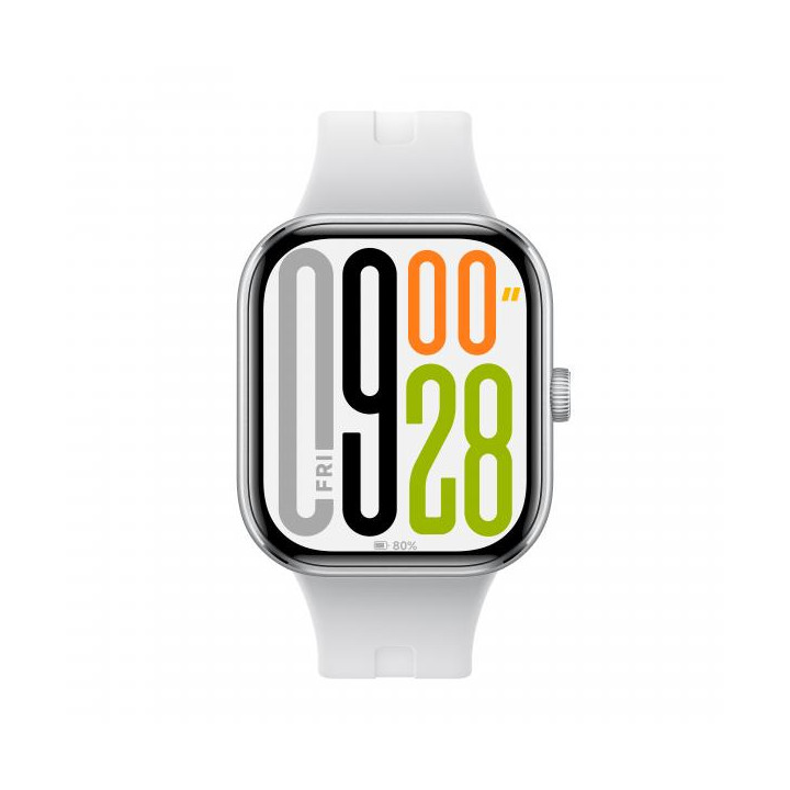 Xiaomi Redmi Watch 5 Silver