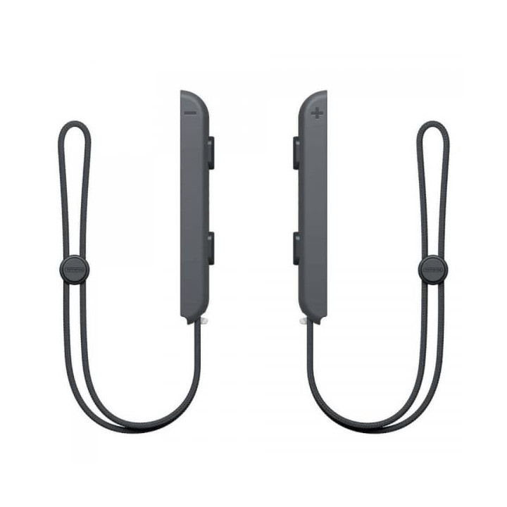 Switch Joy-Con Coppia Controller Viola Neon / Arancione Neon