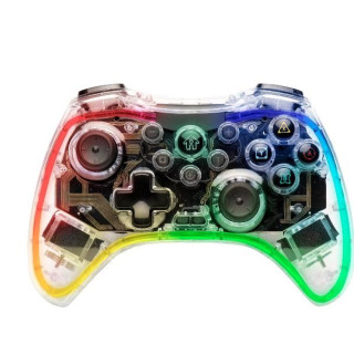 Skull Factory Controller Switch RGB Effetti Multicolore