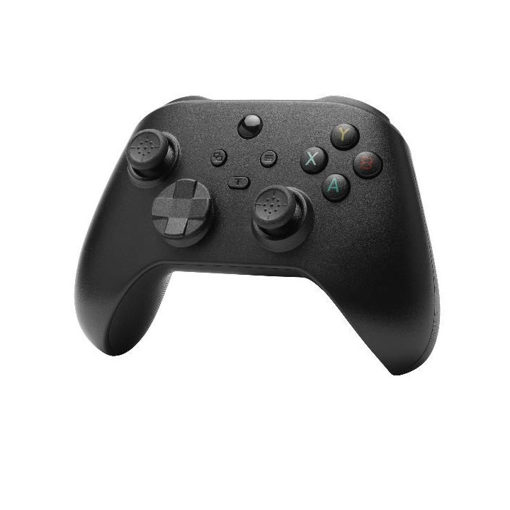 Skull Factory Controller Switch Black