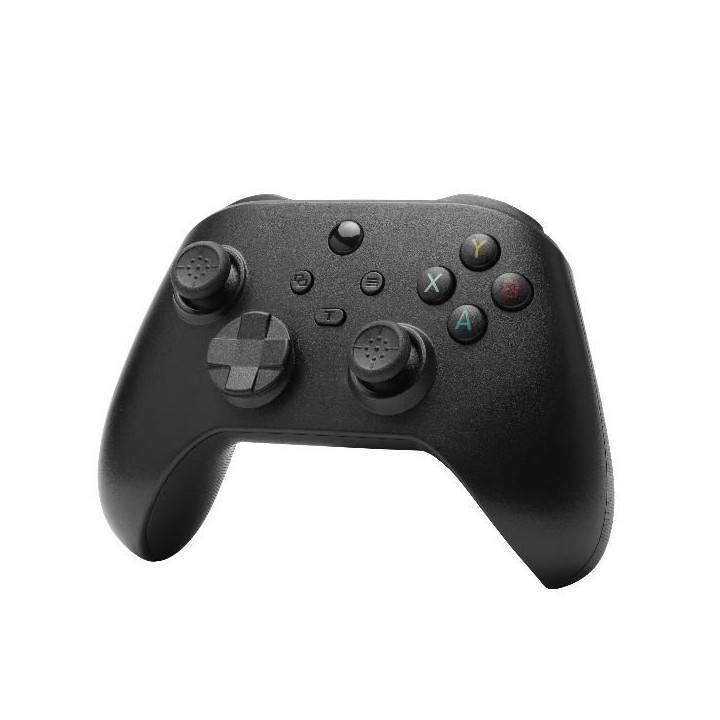 Skull Factory Controller Switch Black