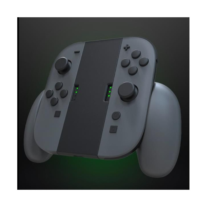 Skull Factory Controller con Ricarica J-con per Switch2