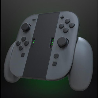 Skull Factory Controller con Ricarica J-con per Switch2