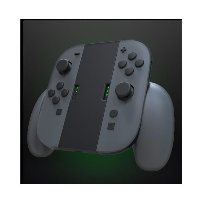 Skull Factory Controller con Ricarica J-con per Switch2