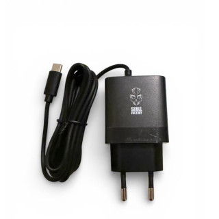 Skull Factory Caricatore 30W Switch2