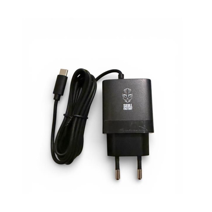 Skull Factory Caricatore 30W Switch2
