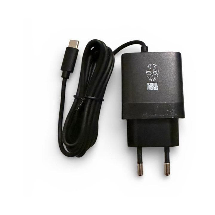 Skull Factory Caricatore 30W Switch2