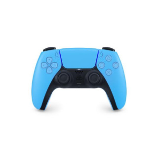 PS5 DualSense Starlight Blue V2