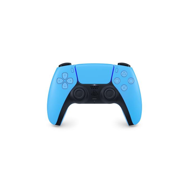 PS5 DualSense Starlight Blue V2