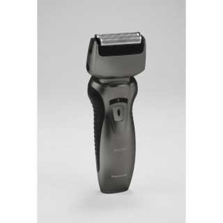 Panasonic Rasoio Elettrico Barba ES-RW33-H503 2 Lame Wet&Dry 8D