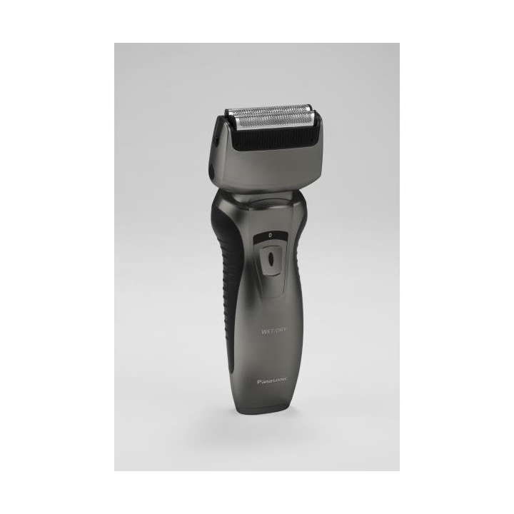 Panasonic Rasoio Elettrico Barba ES-RW33-H503 2 Lame Wet&Dry 8D