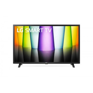 LG 32" LED 32LQ631C0ZA FHD Smart TV EU